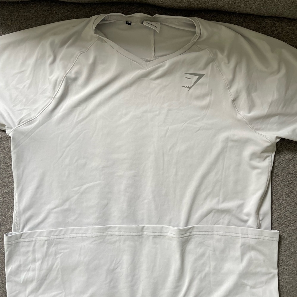 Gymshark top